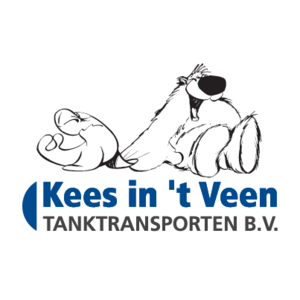 Kees in 't Veen Logo