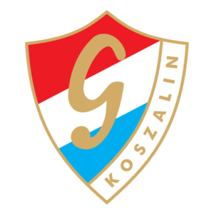 KS Gwardia Koszalin Logo