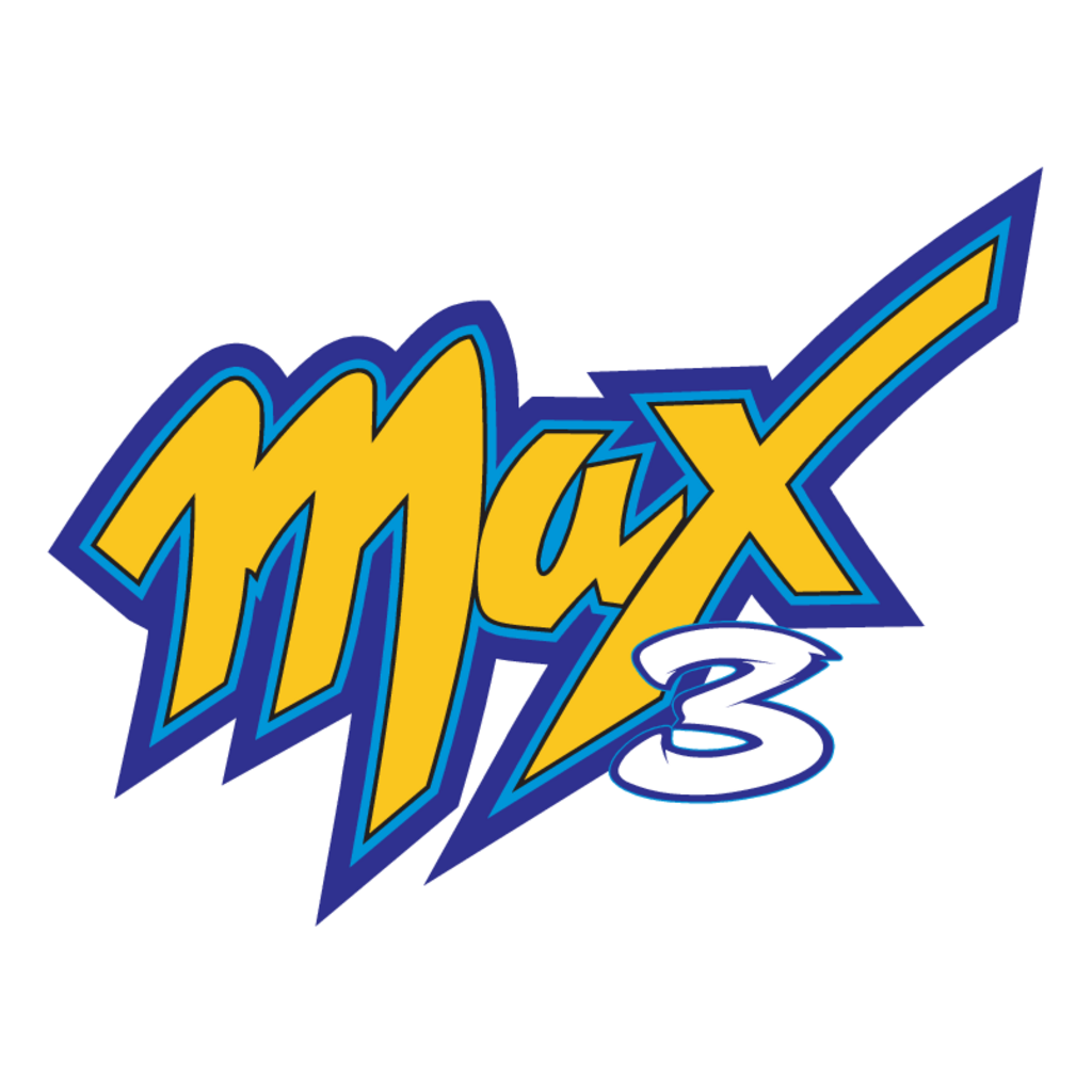 Max,3,Biaggi