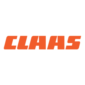 Claas Logo