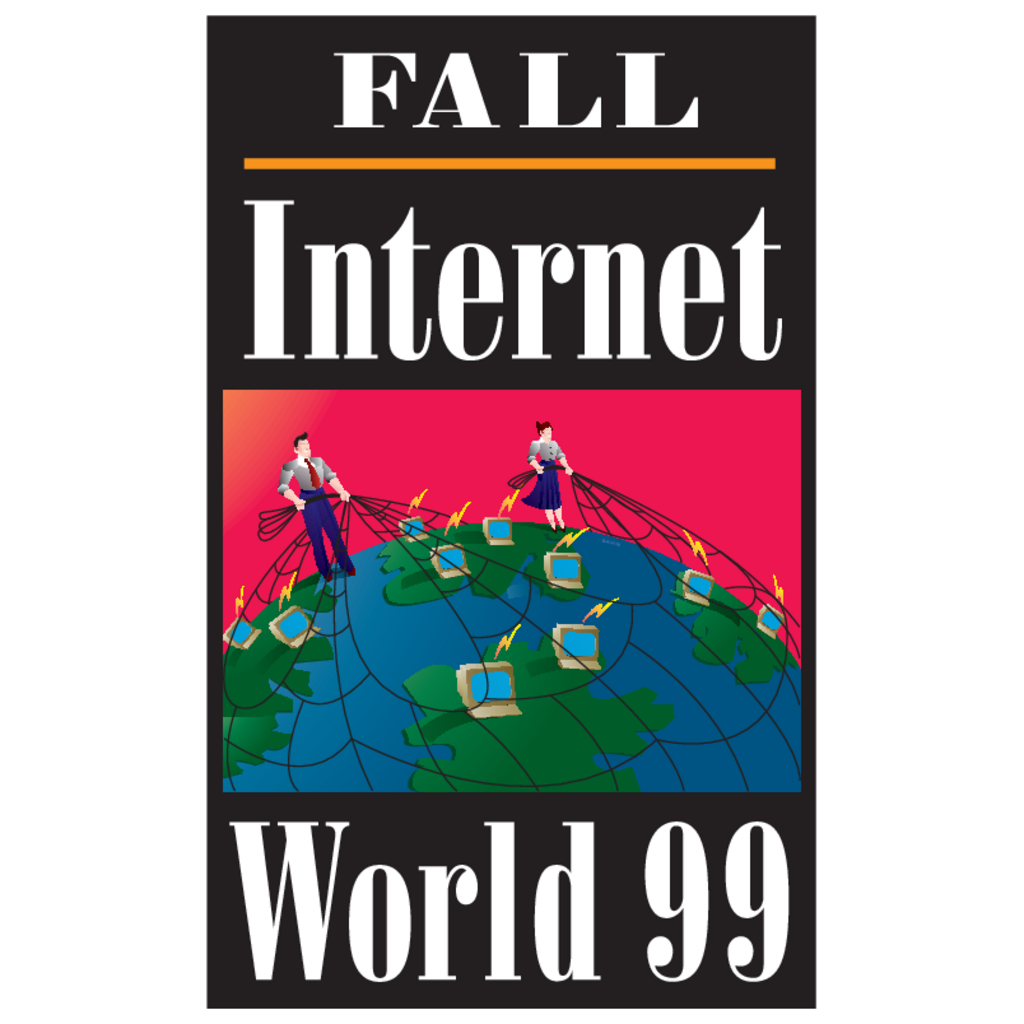 Fall,Internet,World,99