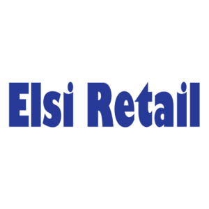 Elsi Retail Logo