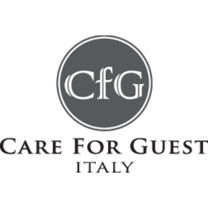 Care for Guest Logo