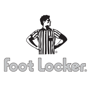 Foot Locker(33) Logo