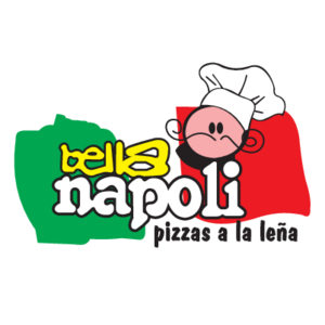 Bella Napoli Logo