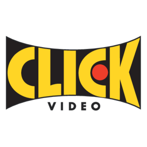 Click Video Logo