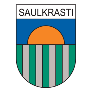 Saulkrasti Logo
