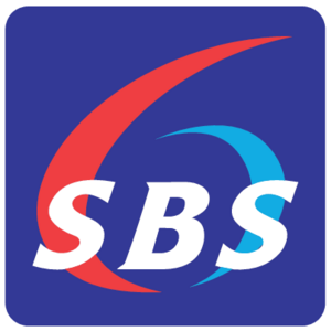 SBS 6 Logo