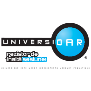 UniversiDAR Logo