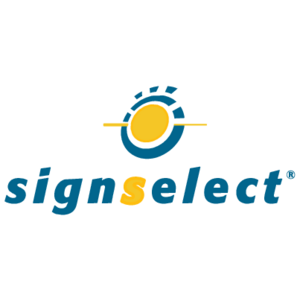 Signselect Logo