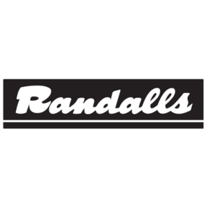 Randalls Logo