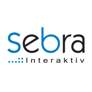 Sebra Interaktiv Logo