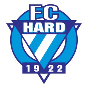 Fussballclub Blumenland Hard Logo