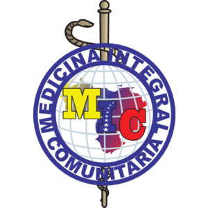 Medicina Integral Comunitaria Logo