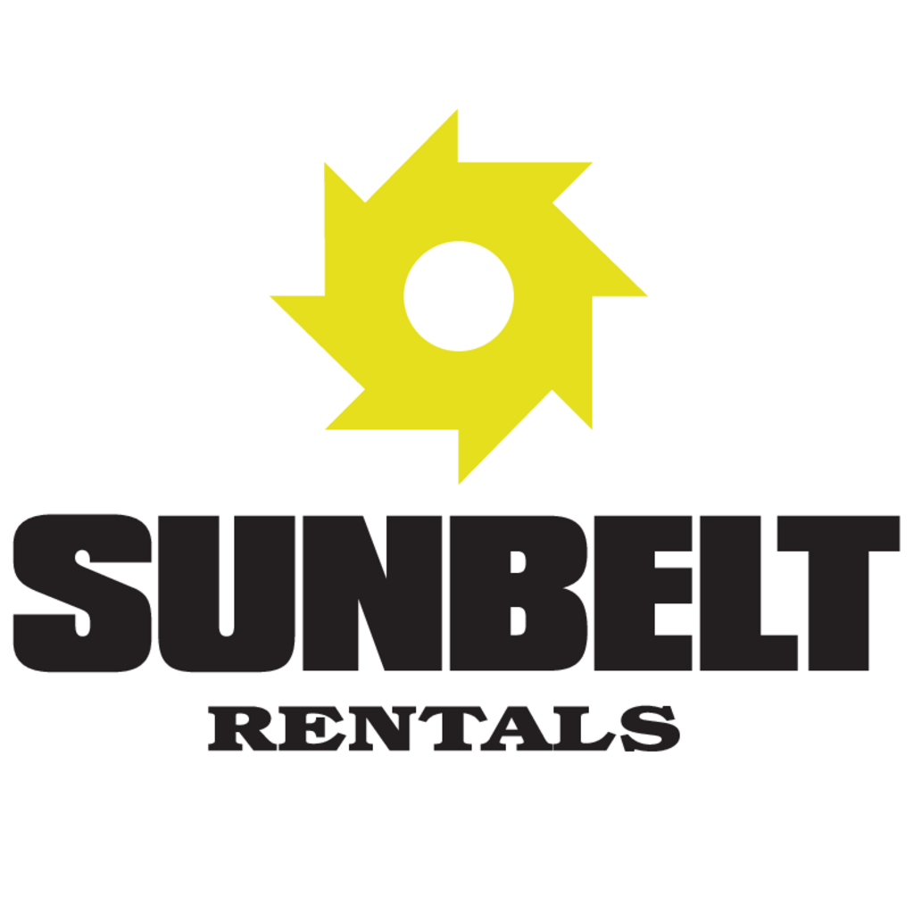 Sunbelt,Rentals