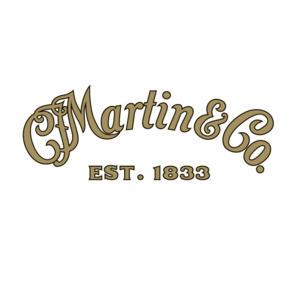 CF Martin & Co Logo