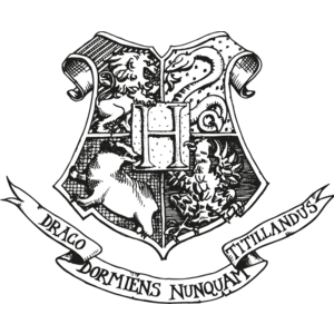 Hogwarts Logo