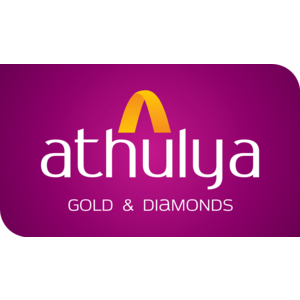 Athulya Gold Logo