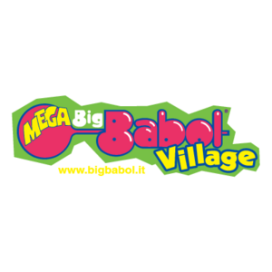 Big Babol Village(198) Logo