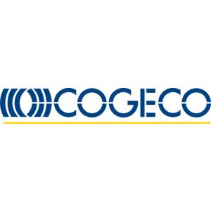 Cogeco Logo