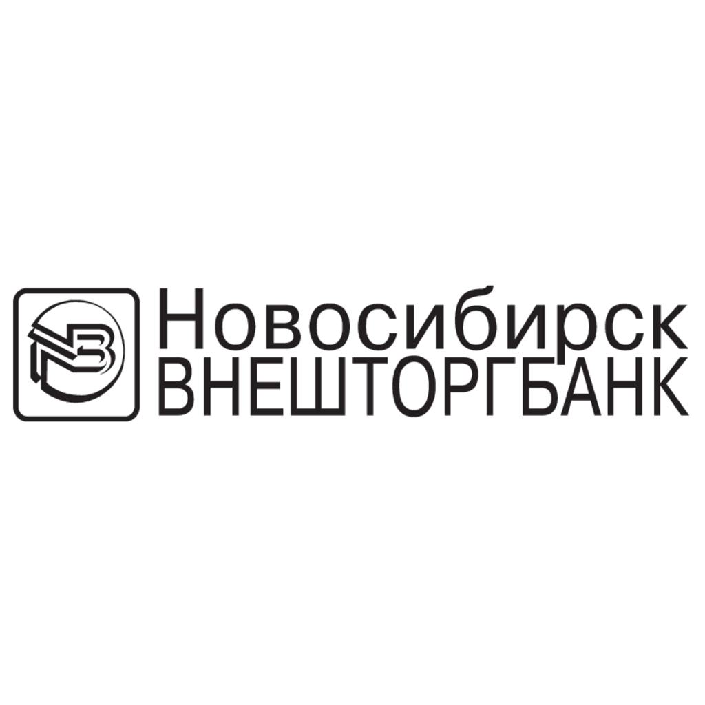 Novosibirsk,Vneshtorgbank