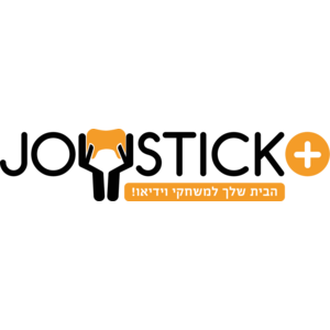 Joystick Plus Logo