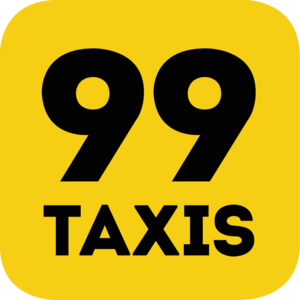 99 Taxis Logo