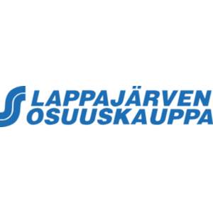 Lappajärven Osuuskauppa Logo