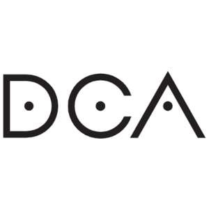 DCA Logo