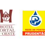 Rede de Postos Prudentão Logo