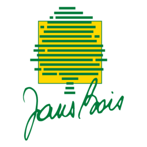 Jans Bois Logo