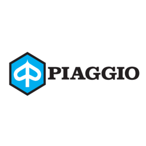 Piaggio Logo