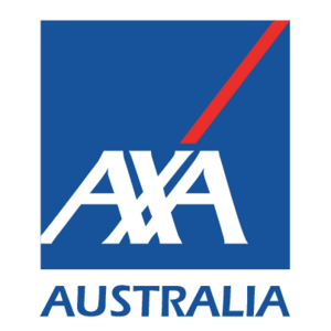 AXA Australia Logo