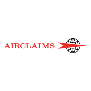 Airclaims(104) Logo