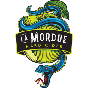 La Mordue Logo