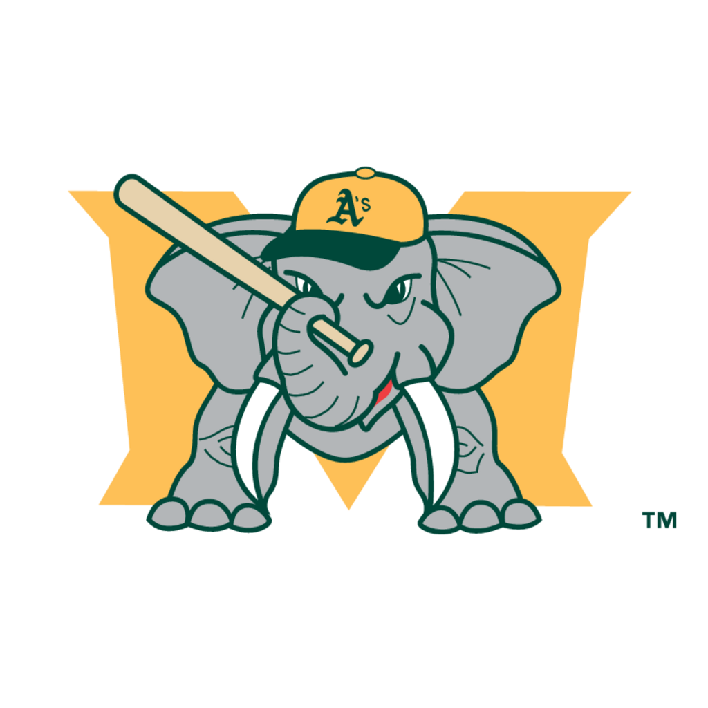 Modesto,A's(40)