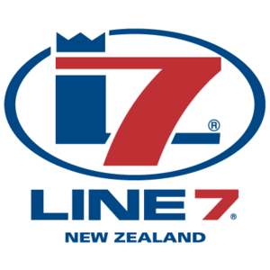 Line 7 Logo