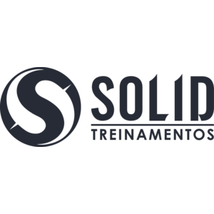 Solid Treinamentos Logo