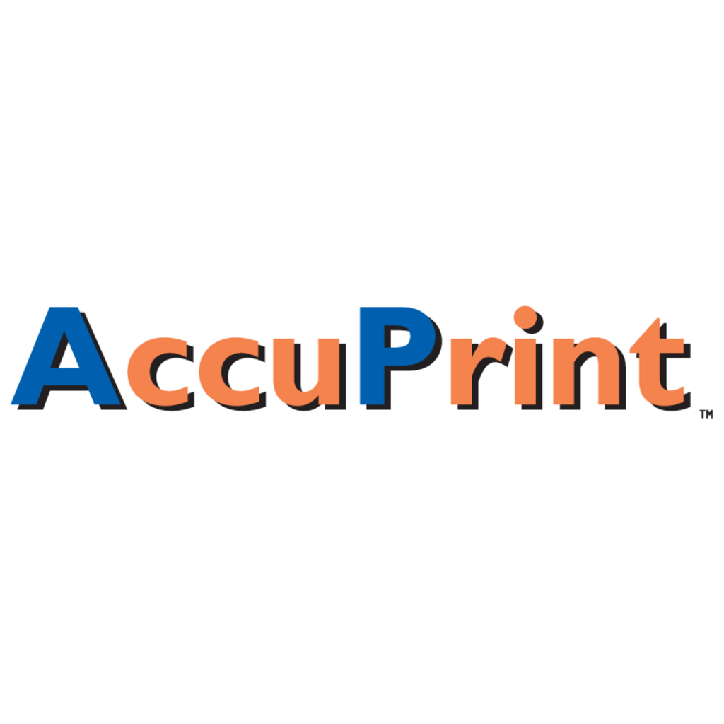 AccuPrint