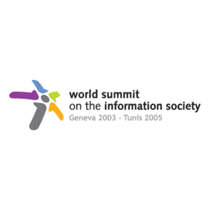 World Summit on the Information Society Logo