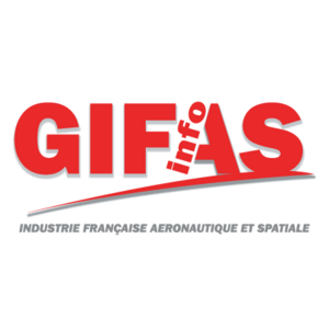 GIFAS Info Logo