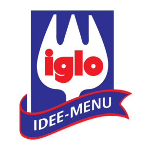 Iglo(140) Logo