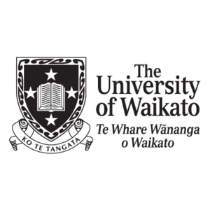 The University of Vaikato Logo