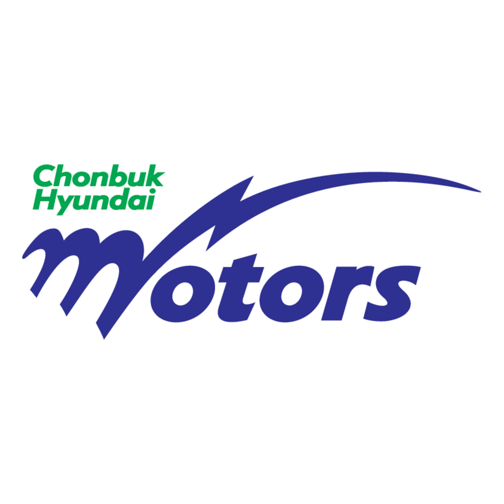 Chon-Buk,Hyundai,Motors