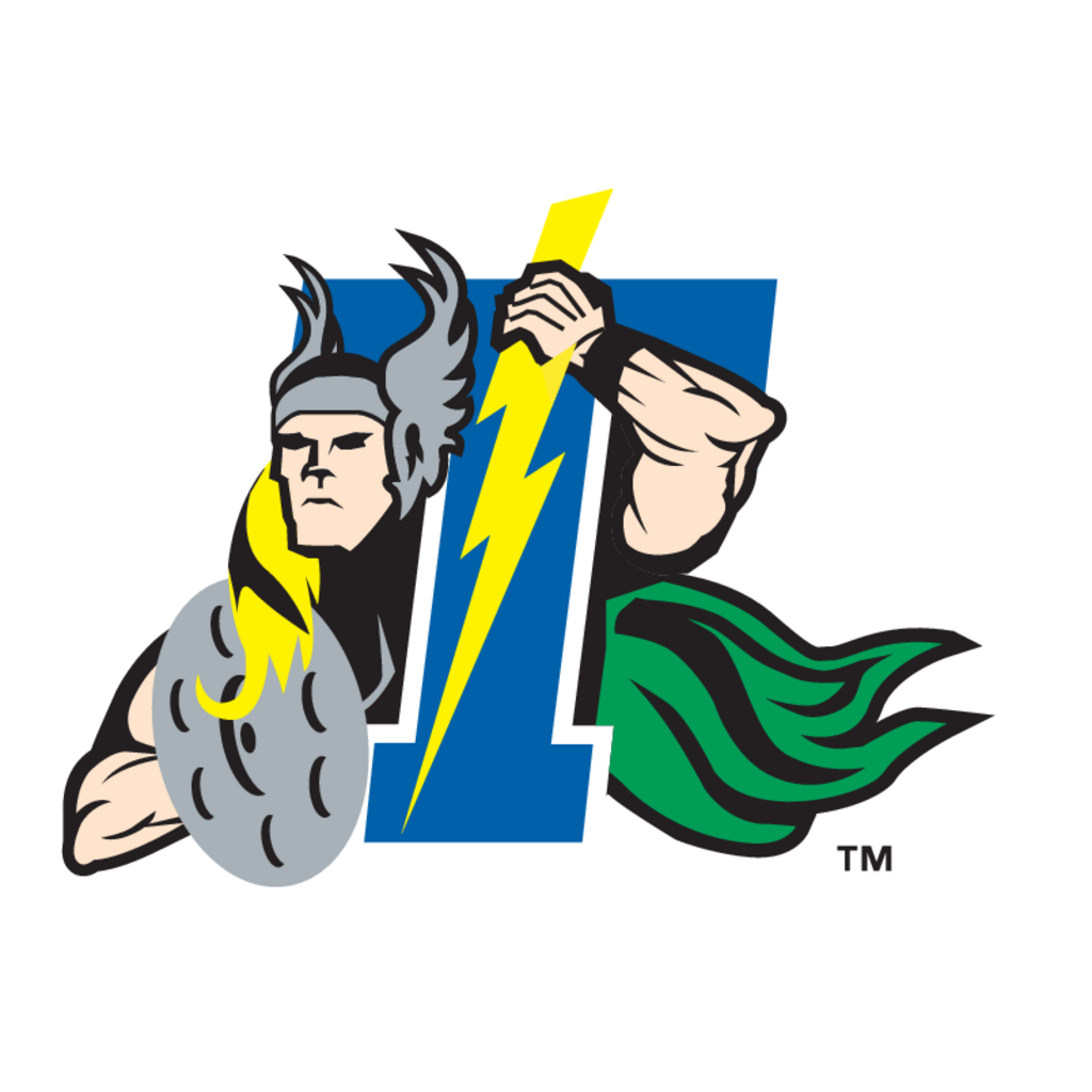 Trenton,Thunder(57)