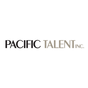 Pacific Talent Logo