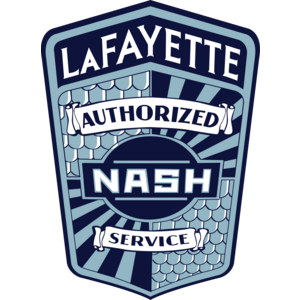 Nash Logo