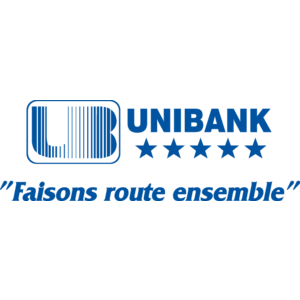 Unibank Logo