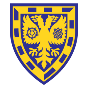 Wimbledon FC(44) Logo