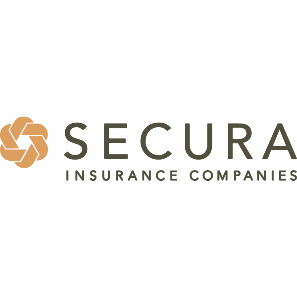 Logo, Finance, United States, SECURA Insurance